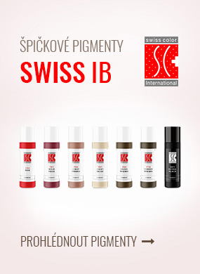 Pigmenty Swiss